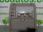 Recambio de luz interior para lexus ls430 (ucf30) básico referencia OEM IAM 8126050130B0  