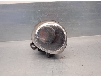 Recambio de faro antiniebla derecho para bmw x5 (e53) 3.0 24v turbodiesel cat referencia OEM IAM 63178409026 