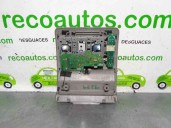 Recambio de luz interior para lexus ls430 (ucf30) básico referencia OEM IAM 8126050130B0  