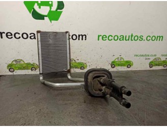 Recambio de radiador calefaccion / aire acondicionado para ford transit custom kombi 2.2 tdci cat referencia OEM IAM 2008790 