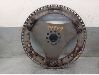 Recambio de volante motor para audi a8 (4e2) 4.0 v8 32v tdi biturbo cat (ase) referencia OEM IAM 057105323  