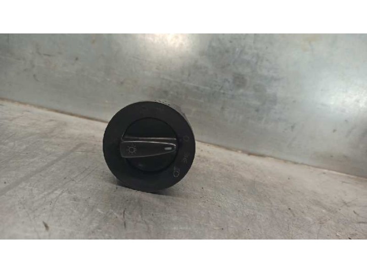 Recambio de mando luces salpicadero para skoda superb (3u4) 1.9 tdi referencia OEM IAM 3B0941531C 