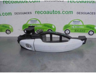 Recambio de maneta exterior delantera izquierda para ford mondeo ba7 /t1bb1e / 5hffnm 1.6 referencia OEM IAM   