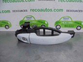 Recambio de maneta exterior delantera izquierda para ford mondeo ba7 /t1bb1e / 5hffnm 1.6 referencia OEM IAM 