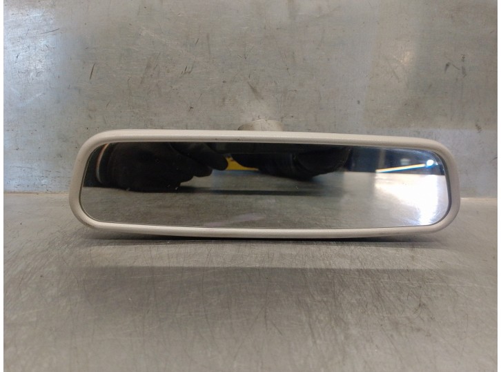 Recambio de espejo interior para audi a3 (8p) 2.0 tdi referencia OEM IAM 8D0857511A 