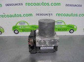 Recambio de abs para renault megane ii berlina 5p 1.5 dci diesel referencia OEM IAM 8200685699 