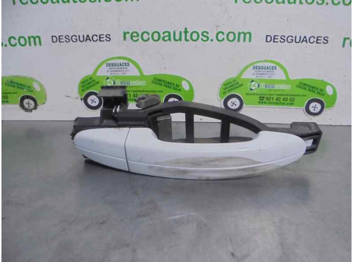 Recambio de maneta exterior trasera derecha para ford mondeo ba7 /t1bb1e / 5hffnm 1.6 referencia OEM IAM 