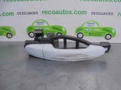 Recambio de maneta exterior trasera derecha para ford mondeo ba7 /t1bb1e / 5hffnm 1.6 referencia OEM IAM 
