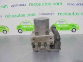Recambio de abs para renault megane ii berlina 5p 1.5 dci diesel referencia OEM IAM 8200685699 