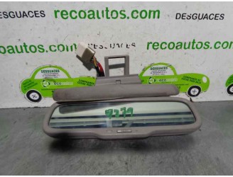 Recambio de espejo interior para lexus ls430 (ucf30) básico referencia OEM IAM 8781050140B0 