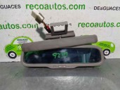 Recambio de espejo interior para lexus ls430 (ucf30) básico referencia OEM IAM 8781050140B0  
