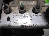 Recambio de abs para renault megane ii berlina 5p 1.5 dci diesel referencia OEM IAM 8200685699 