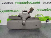 Recambio de espejo interior para lexus ls430 (ucf30) básico referencia OEM IAM 8781050140B0 