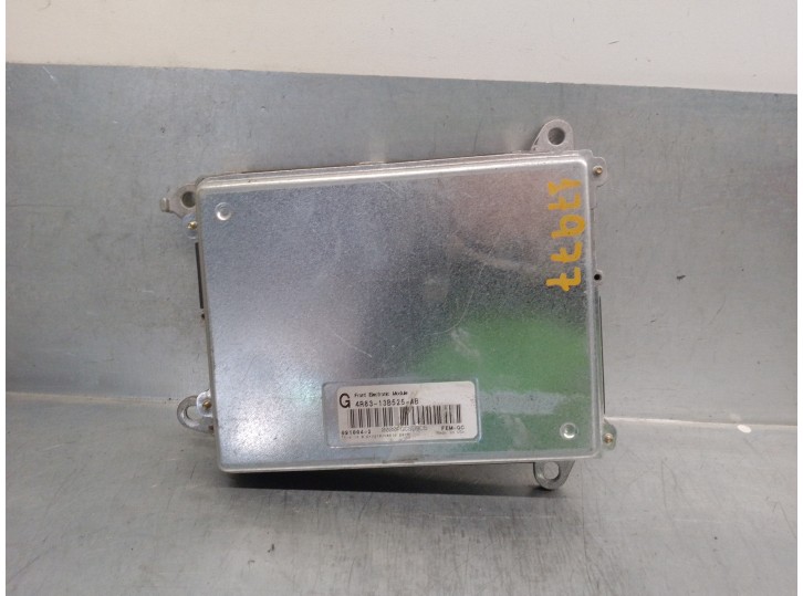 Recambio de modulo confort para jaguar s-type 2.7 v6 diesel executive referencia OEM IAM 4R8313B525AB 