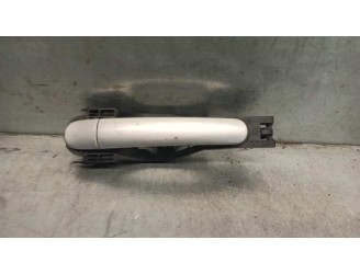Recambio de maneta exterior trasera derecha para skoda superb (3u4) 1.9 tdi referencia OEM IAM 8Y0837885  