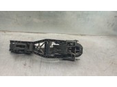 Recambio de maneta exterior trasera derecha para skoda superb (3u4) 1.9 tdi referencia OEM IAM 8Y0837885  
