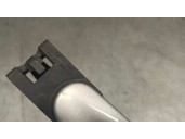 Recambio de maneta exterior trasera derecha para skoda superb (3u4) 1.9 tdi referencia OEM IAM 8Y0837885  