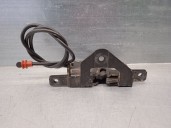 Recambio de cerradura maletero / porton para bmw x5 (e53) 3.0 24v turbodiesel cat referencia OEM IAM 51248408963 MANUAL 5 PUERTA