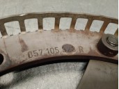 Recambio de volante motor para audi a8 (4e2) 4.0 v8 32v tdi biturbo cat (ase) referencia OEM IAM 057105323 