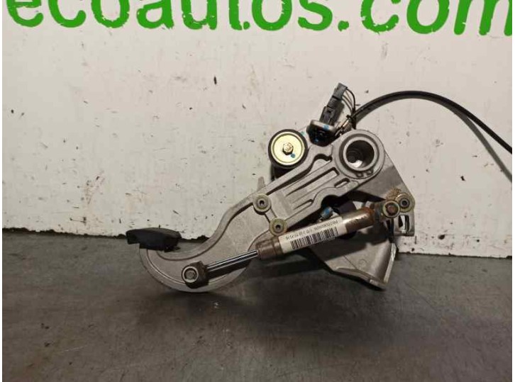 Recambio de palanca freno de mano para ssangyong kyron 2.0 referencia OEM IAM PB20060926  