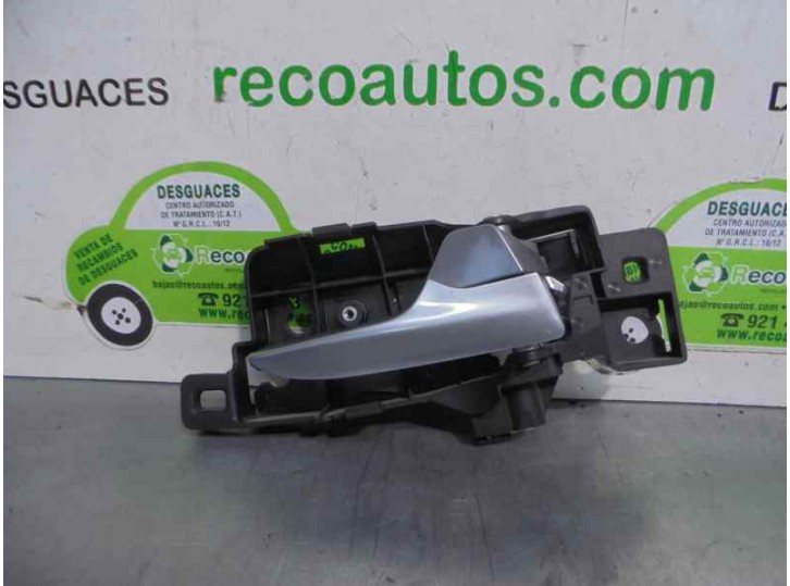 Recambio de maneta interior delantera derecha para ford mondeo ba7 /t1bb1e / 5hffnm 1.6 referencia OEM IAM 