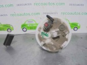 Recambio de aforador para renault megane ii berlina 5p 1.5 dci diesel referencia OEM IAM 82002888080  