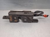 Recambio de cerradura maletero / porton para bmw x5 (e53) 3.0 24v turbodiesel cat referencia OEM IAM 51248408963 MANUAL 5 PUERTA