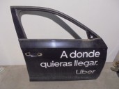 Recambio de puerta delantera derecha para skoda superb (3v3) active referencia OEM IAM 3V0831052 NEGRA 5 PUERTAS