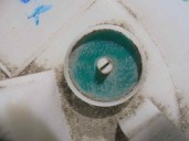 Recambio de aforador para renault megane ii berlina 5p 1.5 dci diesel referencia OEM IAM 82002888080  