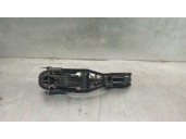Recambio de maneta exterior trasera izquierda para skoda superb (3u4) 1.9 tdi referencia OEM IAM 8Y0837886  