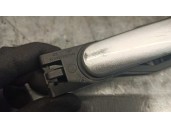 Recambio de maneta exterior trasera izquierda para skoda superb (3u4) 1.9 tdi referencia OEM IAM 8Y0837886  