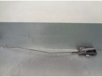Replacement front right interior door handle for Nissan Vanette (c 220) 2.0 diesel OEM IAM reference 8067011C00 5 DOORS