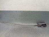 Replacement front right interior door handle for Nissan Vanette (c 220) 2.0 diesel OEM IAM reference 8067011C00 5 DOORS