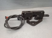 Recambio de cerradura maletero / porton para bmw x5 (e53) 3.0 24v turbodiesel cat referencia OEM IAM 51248408963 MANUAL 5 PUERTA