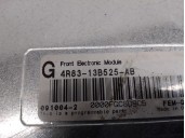 Recambio de modulo confort para jaguar s-type 2.7 v6 diesel executive referencia OEM IAM 4R8313B525AB 