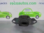 Recambio de soporte motor izquierdo para renault megane ii berlina 5p 1.5 dci diesel referencia OEM IAM 8200352861 
