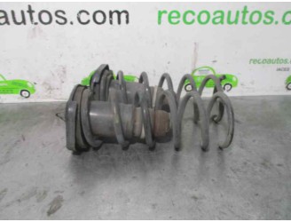Recambio de muelle amortiguacion para ford mondeo ba7 /t1bb1e / 5hffnm 1.6 referencia OEM IAM 