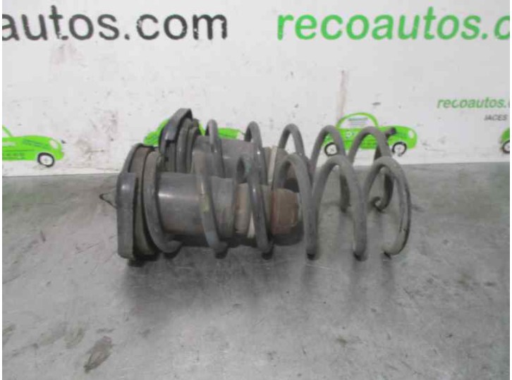 Recambio de muelle amortiguacion para ford mondeo ba7 /t1bb1e / 5hffnm 1.6 referencia OEM IAM 