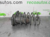 Recambio de muelle amortiguacion para ford mondeo ba7 /t1bb1e / 5hffnm 1.6 referencia OEM IAM   