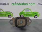 Recambio de soporte motor izquierdo para renault megane ii berlina 5p 1.5 dci diesel referencia OEM IAM 8200352861 