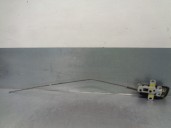 Replacement front right interior door handle for Nissan Vanette (c 220) 2.0 diesel OEM IAM reference 8067011C00 5 DOORS