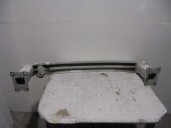 Recambio de refuerzo paragolpes trasero para skoda karoq (nu) 125 aniversario referencia OEM IAM 575807305B DE HIERRO 5 PUERTAS