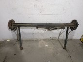 Recambio de puente trasero para nissan almera i (n15) 2.0 d referencia OEM IAM 555010N600 555010N600 