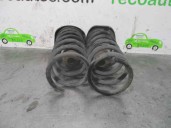 Recambio de muelle amortiguacion para ford mondeo ba7 /t1bb1e / 5hffnm 1.6 referencia OEM IAM   