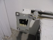 Recambio de refuerzo paragolpes trasero para skoda karoq (nu) 125 aniversario referencia OEM IAM 575807305B DE HIERRO 5 PUERTAS