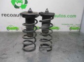Replacement suspension spring for Ford Mondeo BA7 /T1BB1E / 5HFFNM 1.6 OEM IAM reference 