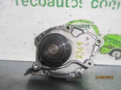 Recambio de bomba agua para renault megane ii berlina 5p 1.9 dci diesel referencia OEM IAM 