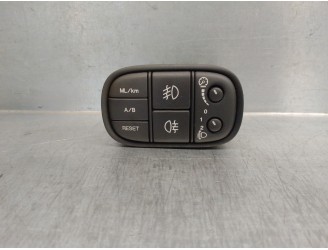 Recambio de mando luces salpicadero para jaguar s-type 2.7 v6 diesel executive referencia OEM IAM 2R8311654  