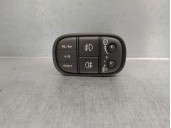 Recambio de mando luces salpicadero para jaguar s-type 2.7 v6 diesel executive referencia OEM IAM 2R8311654 