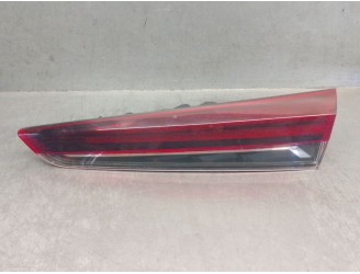 Recambio de piloto trasero derecho para renault captur ii (hf_) tce 155 (hfmn) referencia OEM IAM 265501234R 265501234R 